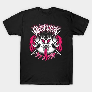 Metal Beast T-Shirt